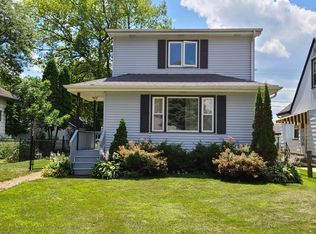 725 Sherman Ave, South Milwaukee, WI 53172