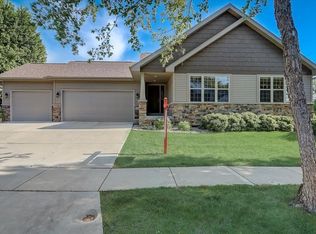 4629 Autumn Blaze Trl, Deforest, WI 53532
