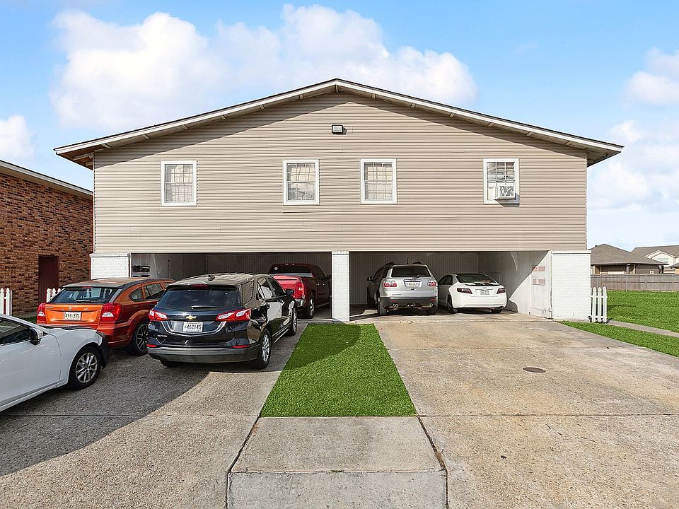 904 West Monterey Court - 904 W Monterey Ct Terrytown LA | Zillow