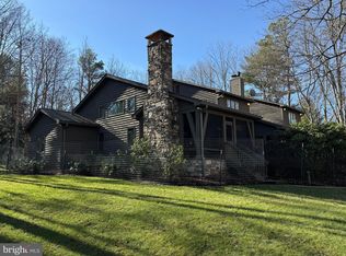 255 Thornberry Rd, Oakland, MD 21550