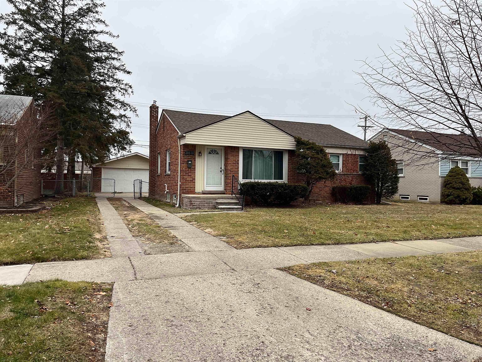 30140 Orangelawn St, Livonia, MI 48150 Zillow
