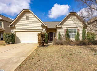 106 Shefleys Rd, Simpsonville, SC 29680