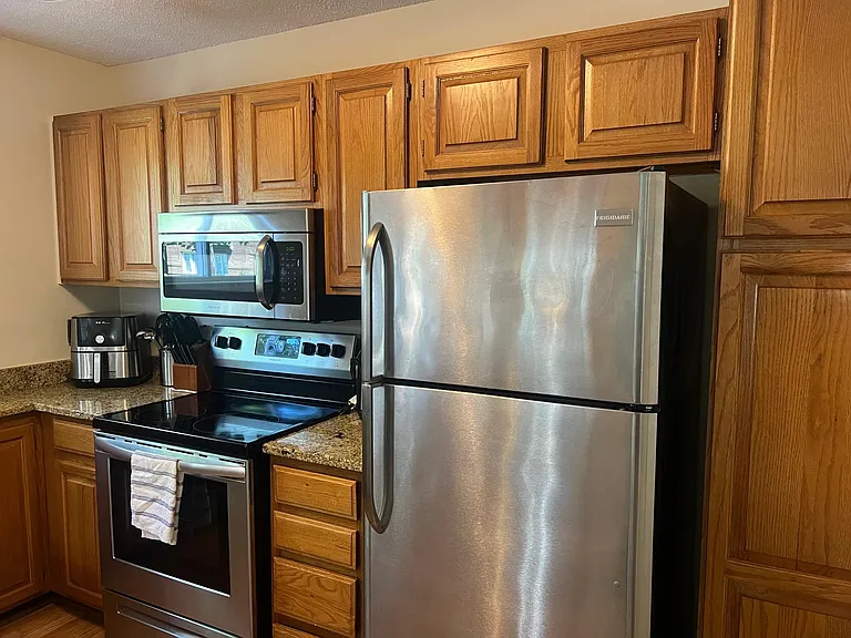 700 Bishops Park Dr #207 — Photo 10
