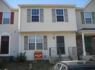 2311 Pemberell Pl, District Heights, MD 20747