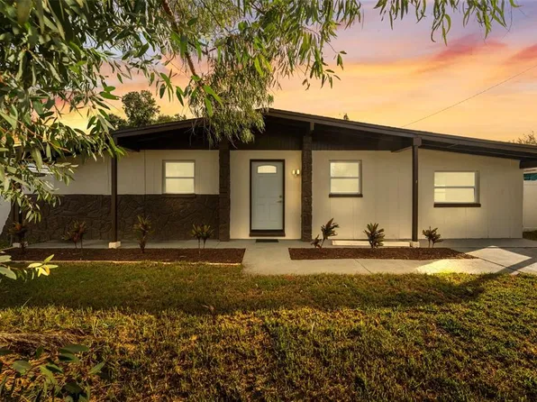 8307 LIBBY LANE, TAMPA, FL 33619