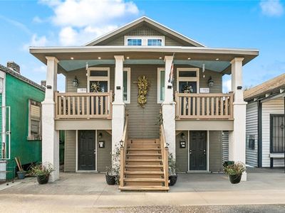 1810 Allen St, New Orleans, LA, 70116