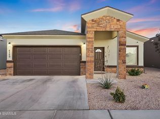 6160 Kaleidoscope Rd, Las Cruces, NM 88012