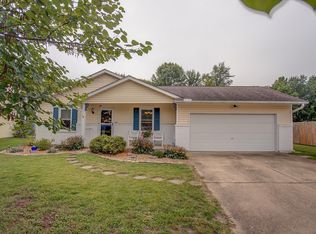 5172 Stephanie Dr, Granite City, IL 62040