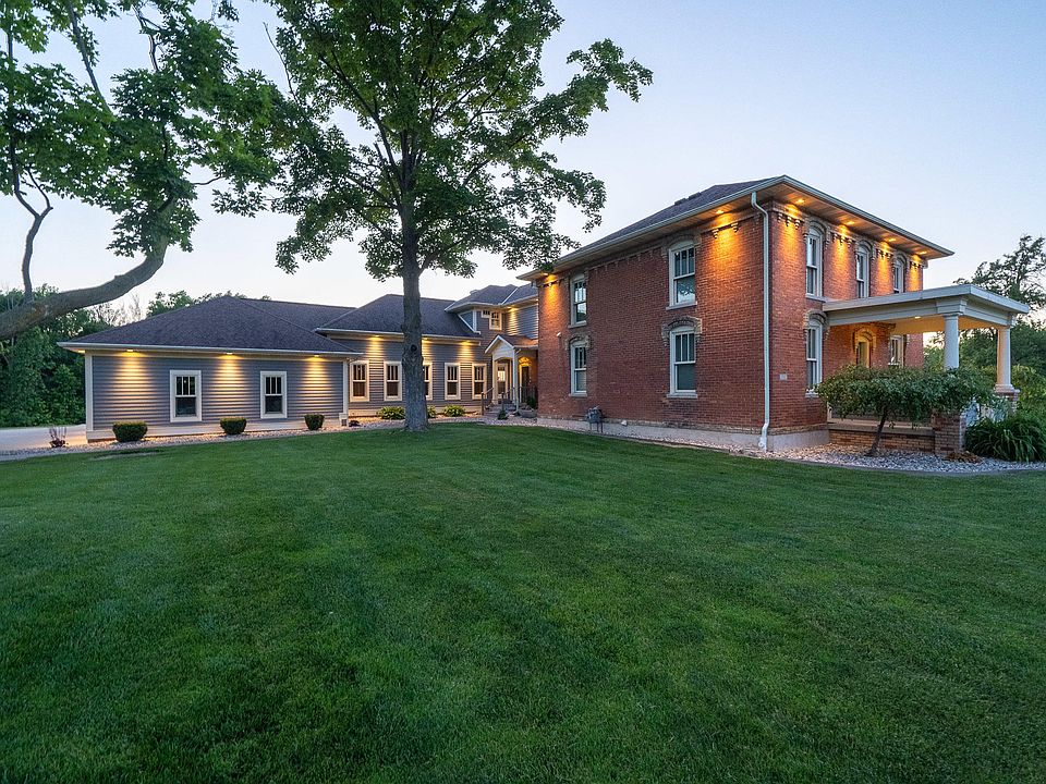 3741 64th Ave, Zeeland, MI 49464 Zillow