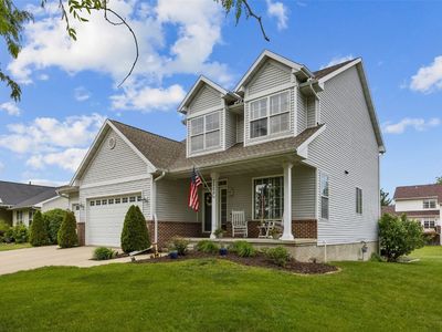 2520 Wolf Creek Trl, Hiawatha, IA, 52233