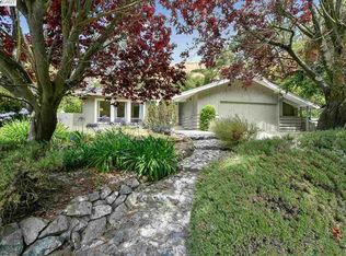 2571 Patra Dr, El Sobrante, CA 94803