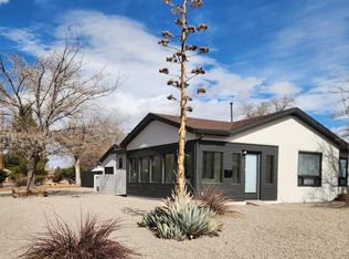4401 Ridgeley Ave NE, Albuquerque, NM 87108
