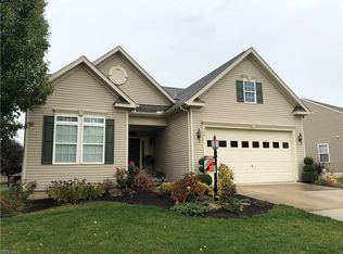 5441 Indian Wells Dr, Medina, OH 44256