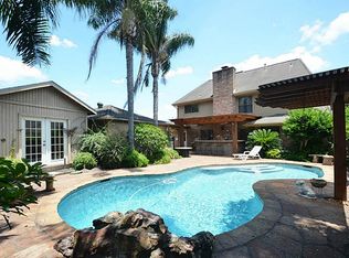 3018 Pasture Ln, Sugar Land, TX 77479