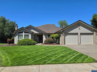 6047 Hogan Dr N, Keizer, OR 97303