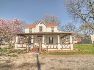 1 S Richland St, Freeburg, IL 62243