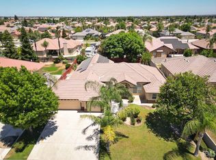 4502 Cimarron Ridge Dr, Bakersfield, CA 93313