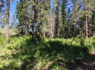 Nna Wrights Mountain 4, Chewelah, WA 99109