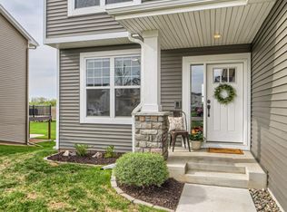 17488 59th St NE, Otsego, MN 55374