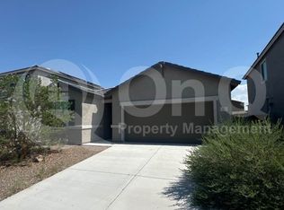 975 W Calle Monte Lindo, Sahuarita, AZ 85629