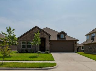 3416 Hawthorn Ln, Melissa, TX 75454