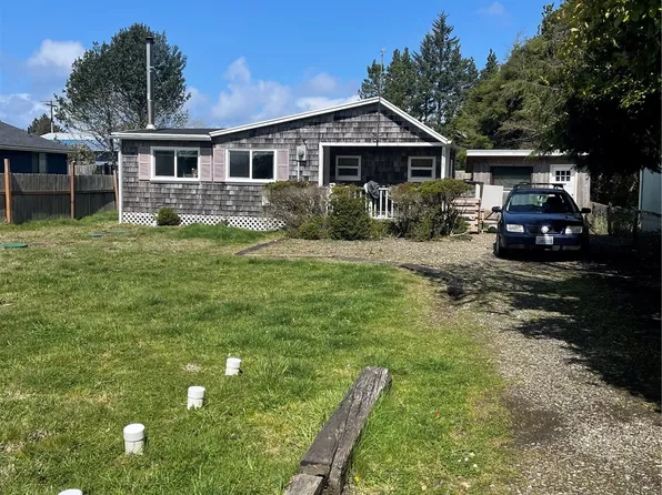 1813 262nd Lane, Ocean Park, WA 98640