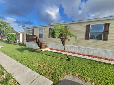28501 SW 152nd Ave LOT 150, Homestead, FL, 33033