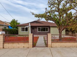 725 W Grand Ave, Pomona, CA 91766