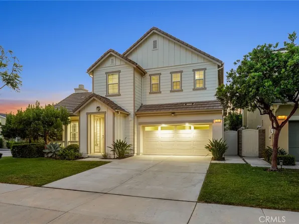 15501 Cardamon Way, Tustin, CA 92782