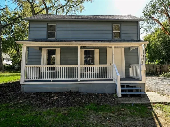 260 E York St, Akron, OH 44310