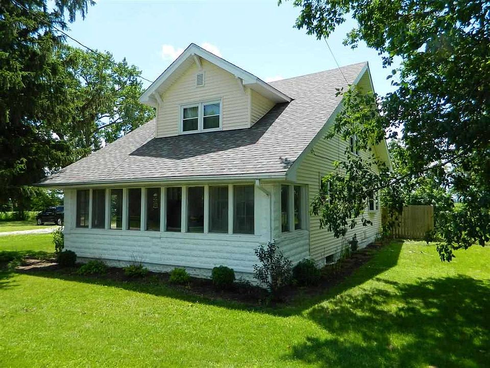 105 W State Road 124