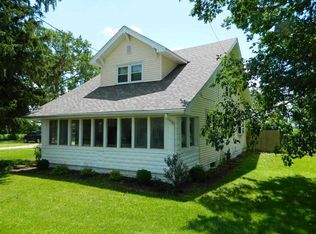 105 W State Road 124, Wabash, IN 46992