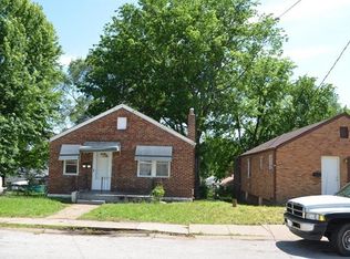 9452 Roslan Pl, Saint Louis, MO