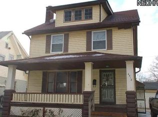 4518 E 126th St, Garfield Heights, OH 44105