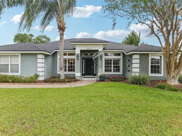 6846 Ashbury Dr, Lakeland, FL 33809
