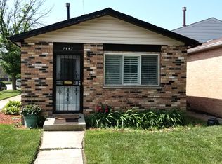1445 W 110th Pl, Chicago, IL 60643
