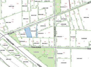 111 E Main St, Pomona Park, FL 32181