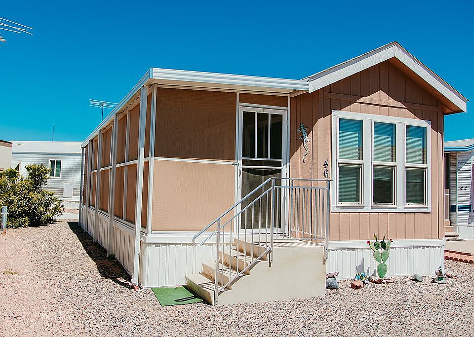 1st image of 16680 W Val Vista Blvd Lot 46