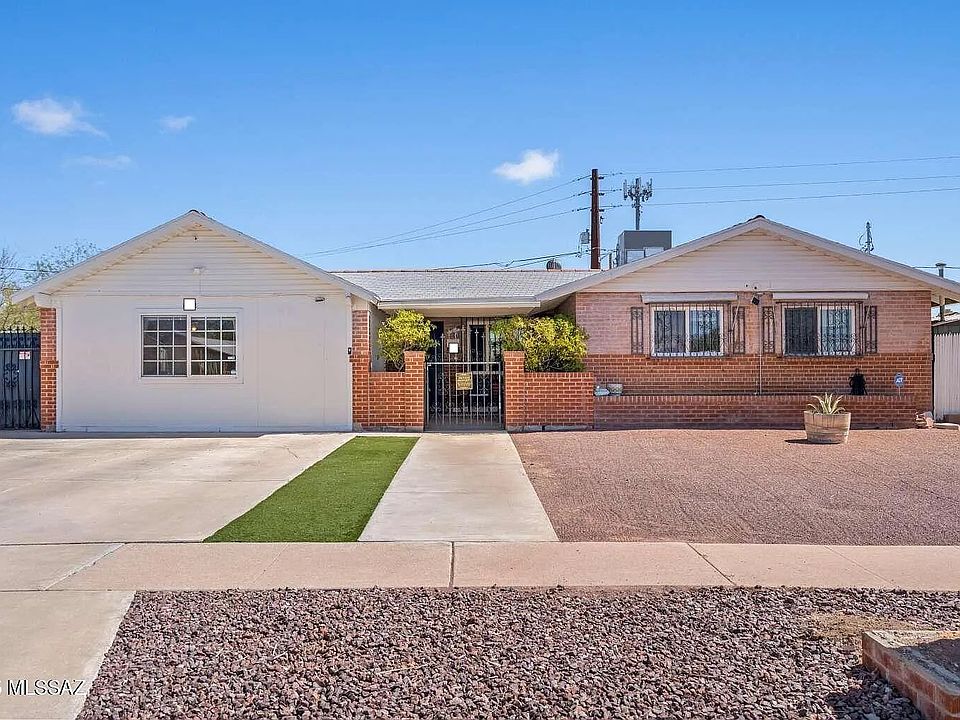 $369,900 _Lease Purchase Opportunity _ No Bank Needed! Spacious 4-Bedroom Home with Entertainer's Backyard in Terra Del Sol, Tucson, AZ!