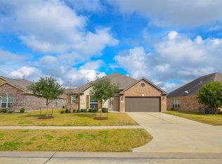 3031 Fern Brook Ln, Rosenberg, TX 77471