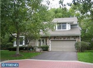 24 Primrose Cir, Princeton, NJ 08540