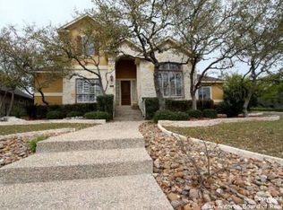 855 Fawnway, San Antonio, TX 78260