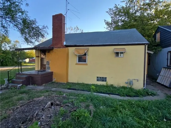 1306 Danner Ave, Dayton, OH 45417