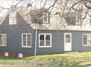 3450 Old Greensboro Rd, Winston Salem, NC 27101