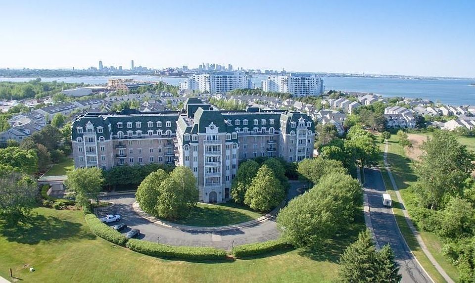 1st image of 100 Marina Dr APT 420