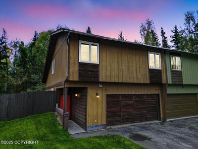 13049 Charlie Cir, Eagle River, AK, 99577
