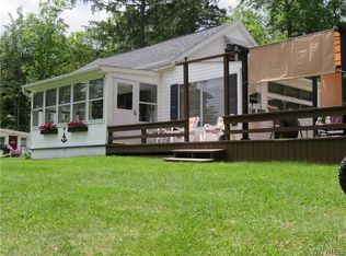 7 8342nd Trl, Caneadea, NY 14717