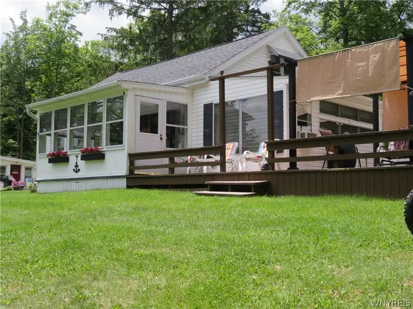 7 8342nd Trl, Caneadea, NY 14717