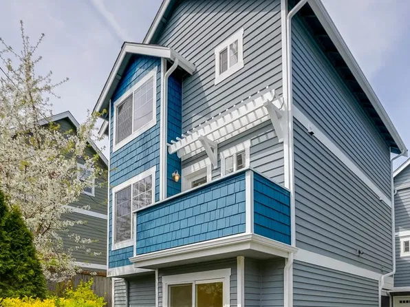 912 NW 85th St, Seattle, WA 98117