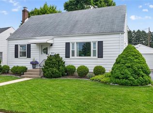 1802 Snyder St, Bethlehem, PA 18017